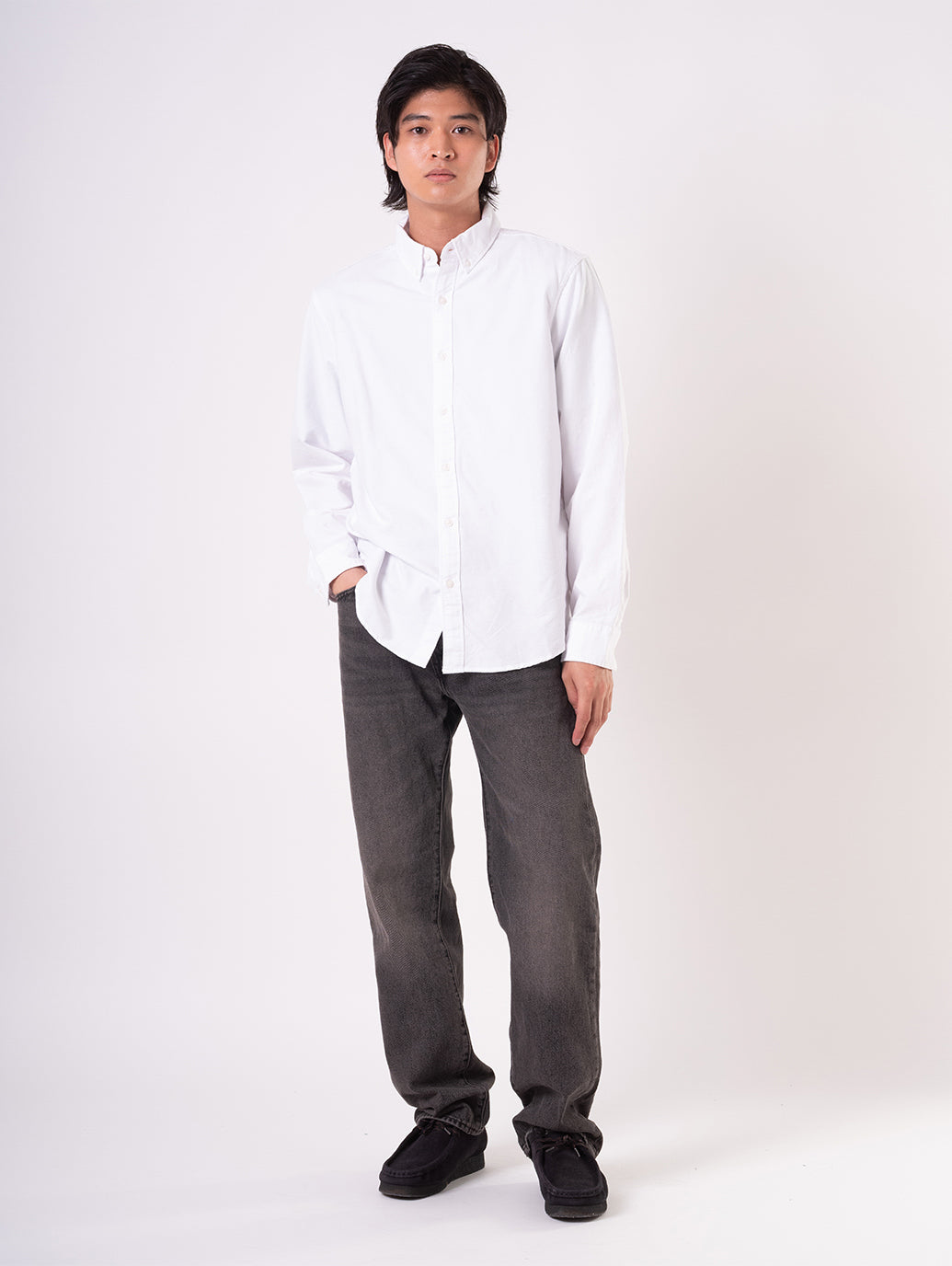 555™ リラックスストレート ジーンズ