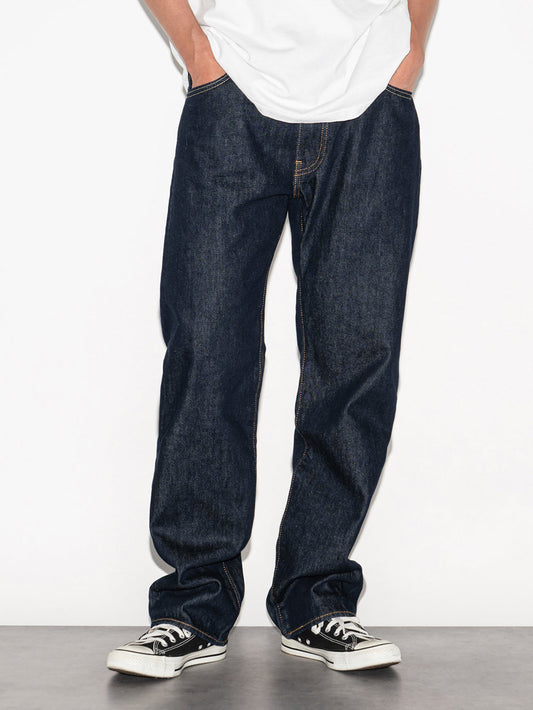 555™ リラックスストレート ジーンズ ダークインディゴ