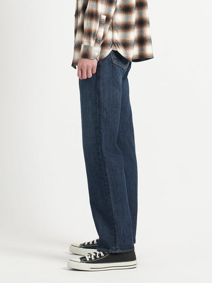 555™ リラックスストレート ダークインディゴ UP THE SCORE