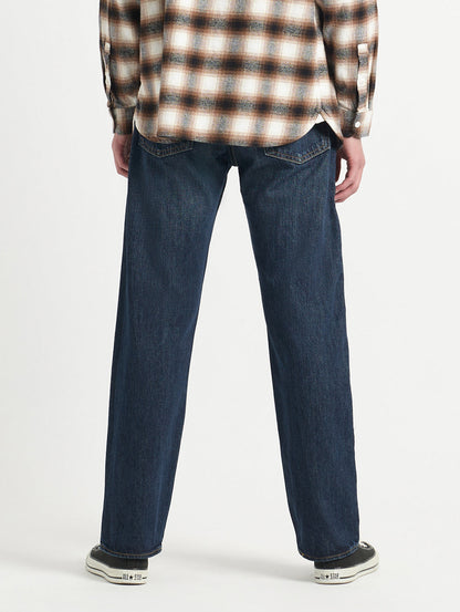 555™ リラックスストレート ダークインディゴ UP THE SCORE