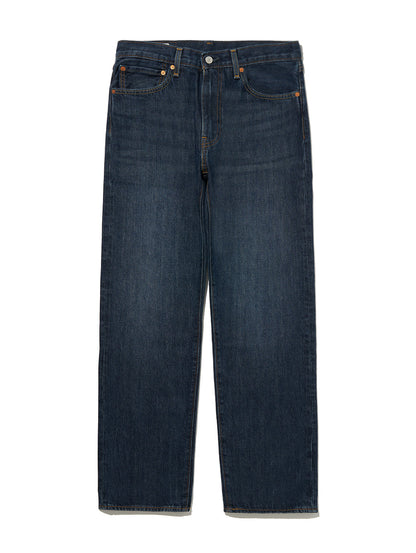 555™ リラックスストレート ダークインディゴ UP THE SCORE