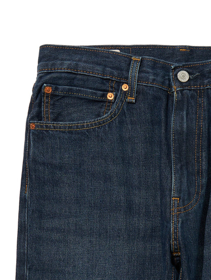 555™ リラックスストレート ダークインディゴ UP THE SCORE