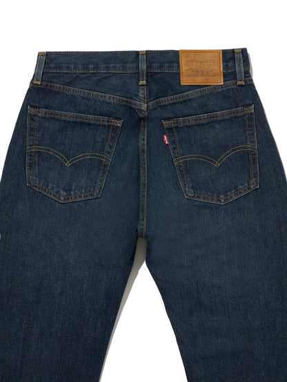 555™ リラックスストレート ダークインディゴ UP THE SCORE