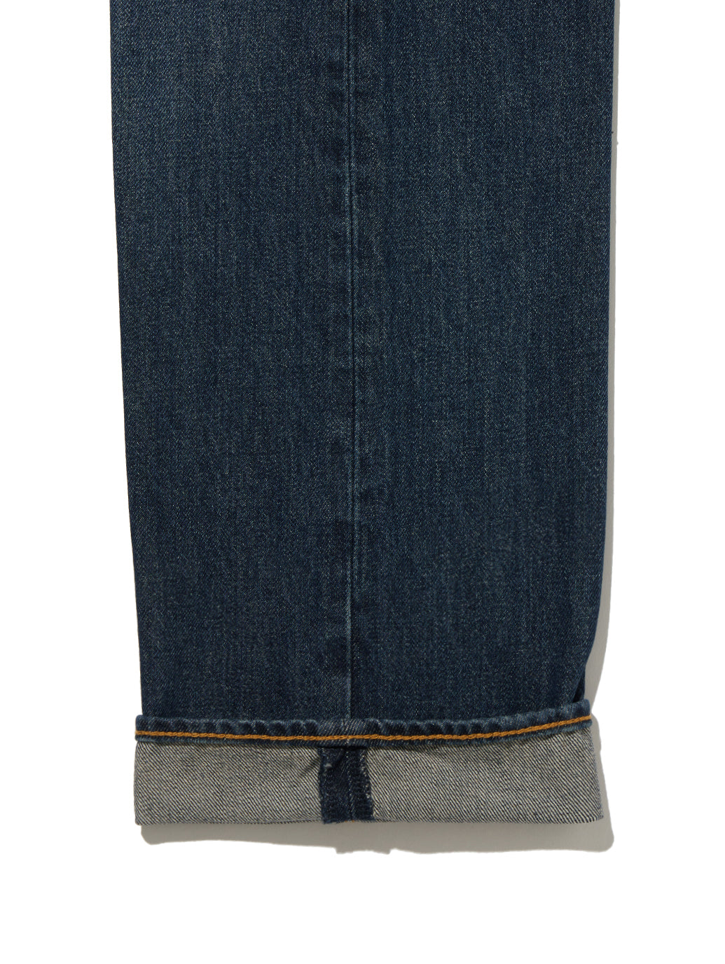 555™ リラックスストレート ダークインディゴ UP THE SCORE