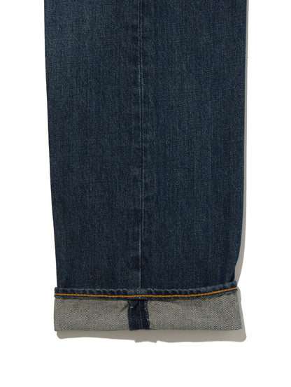 555™ リラックスストレート ダークインディゴ UP THE SCORE