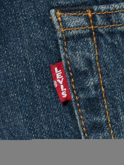 555™ ジーンズ リラックスストレート ミディアムインディゴ