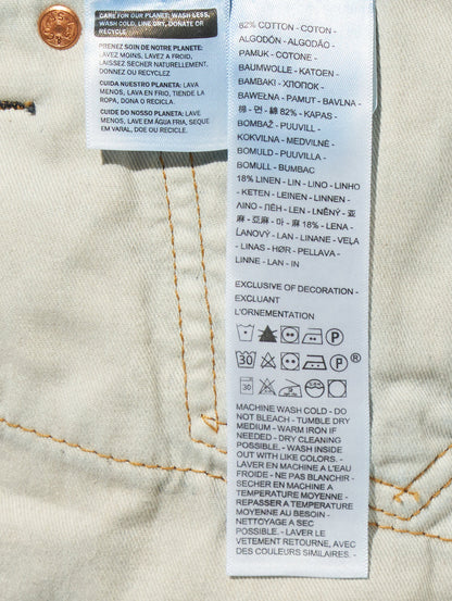 555™ ジーンズ リラックスストレート ミディアムインディゴ