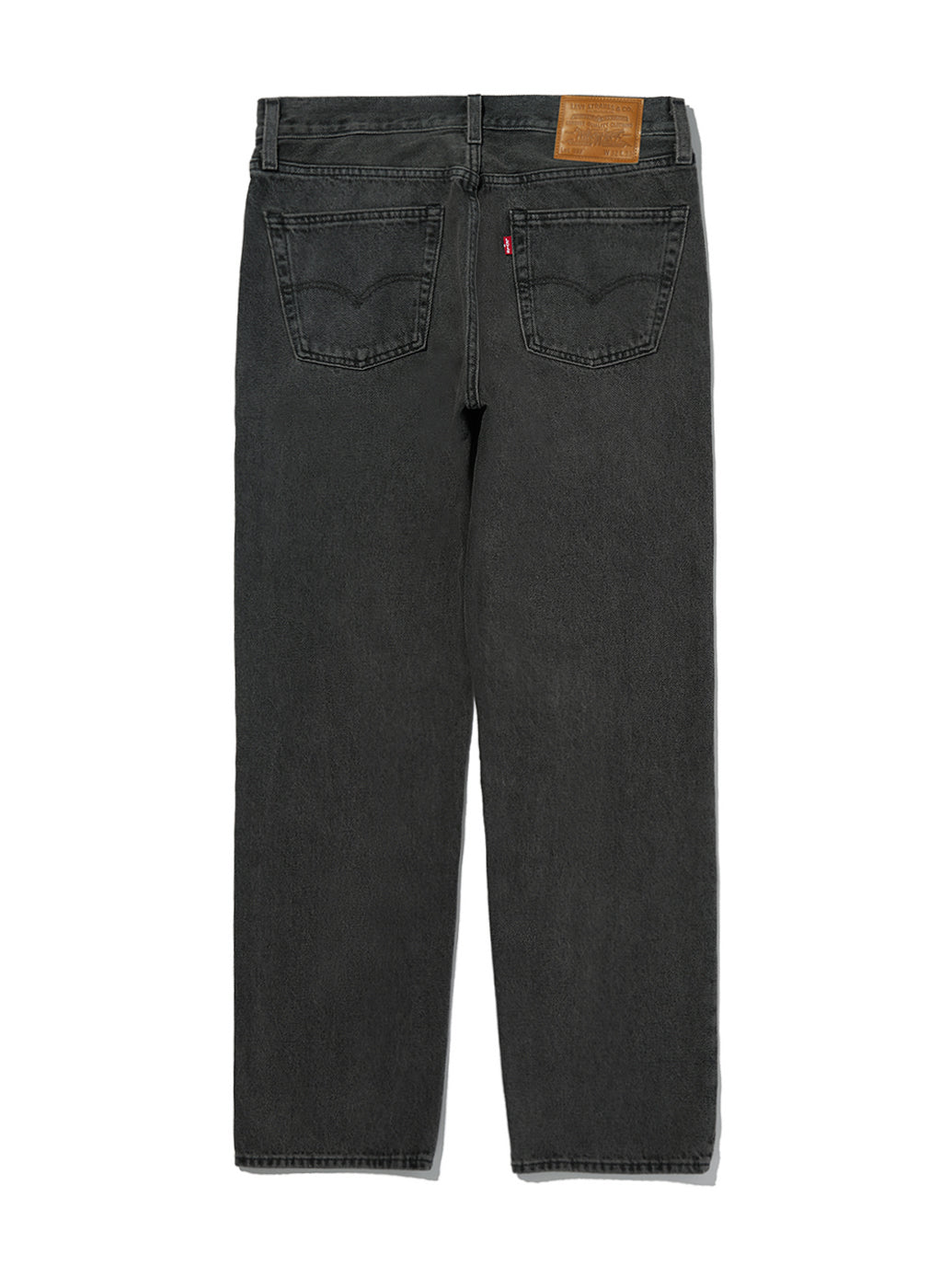 555™ リラックスストレート ジーンズ