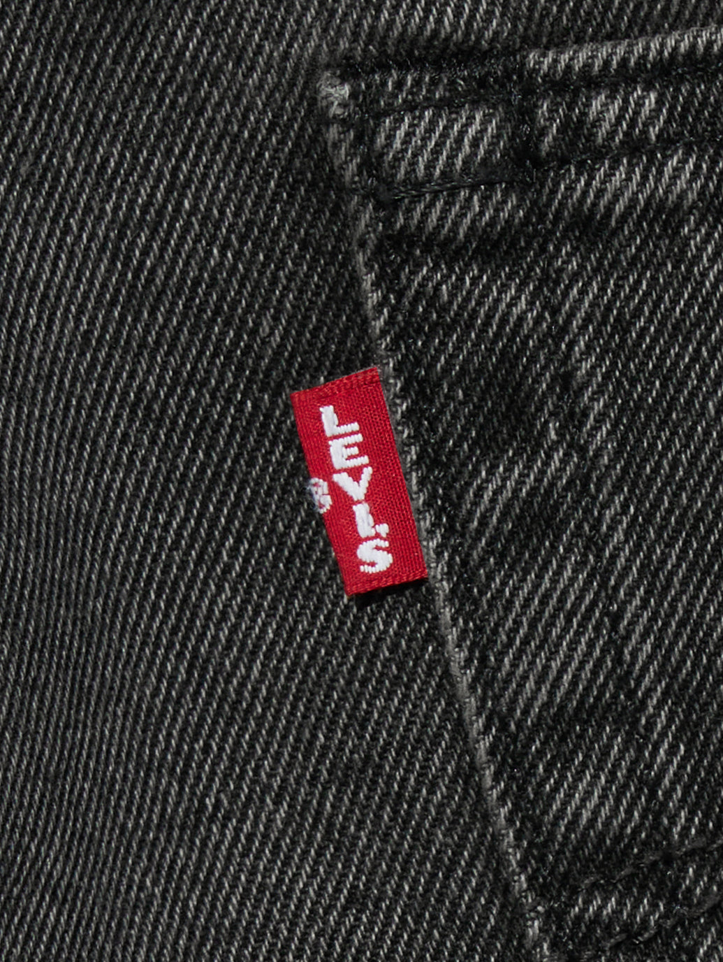 555™ リラックスストレート ジーンズ