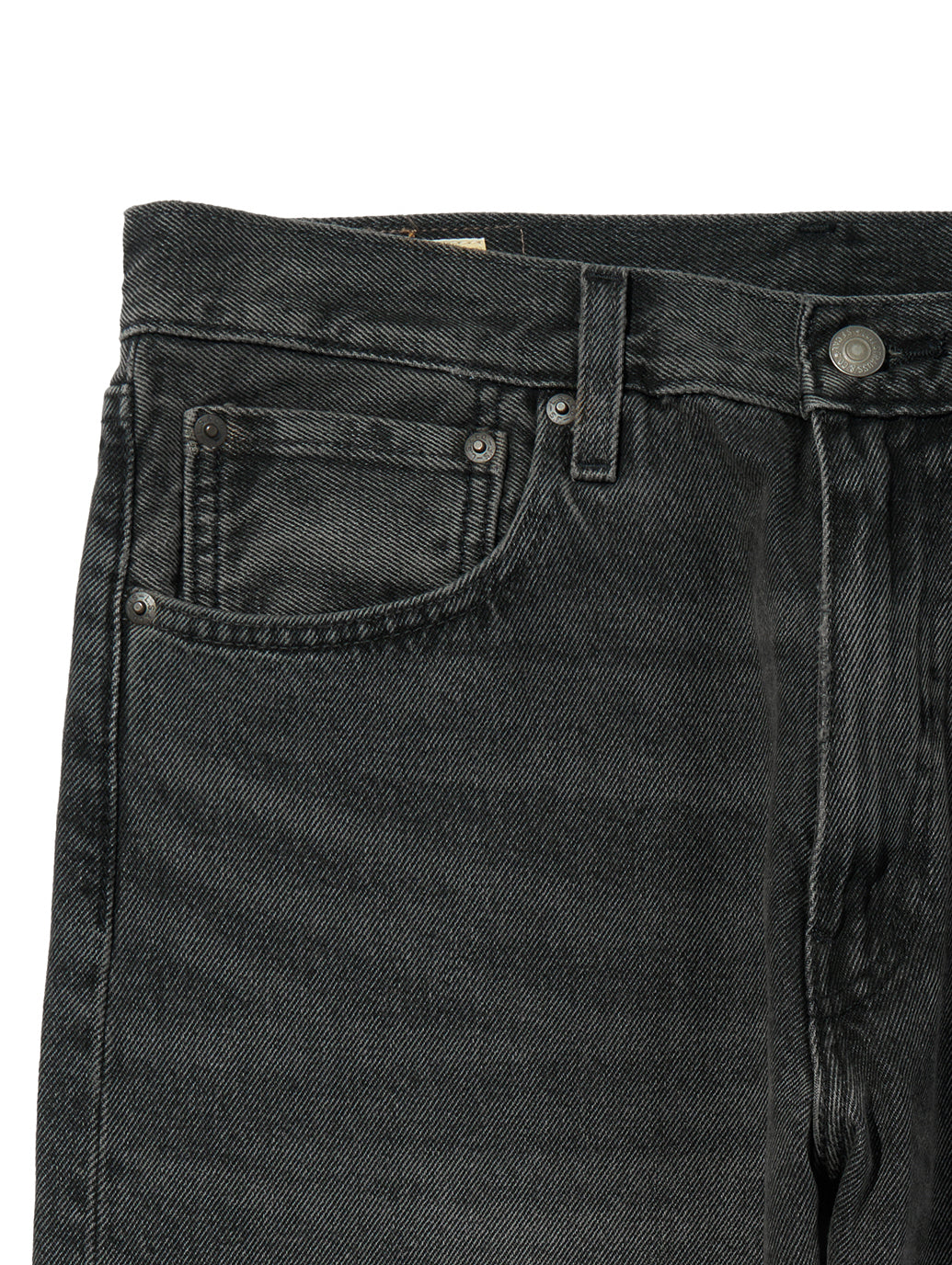 555™ リラックスストレート ジーンズ