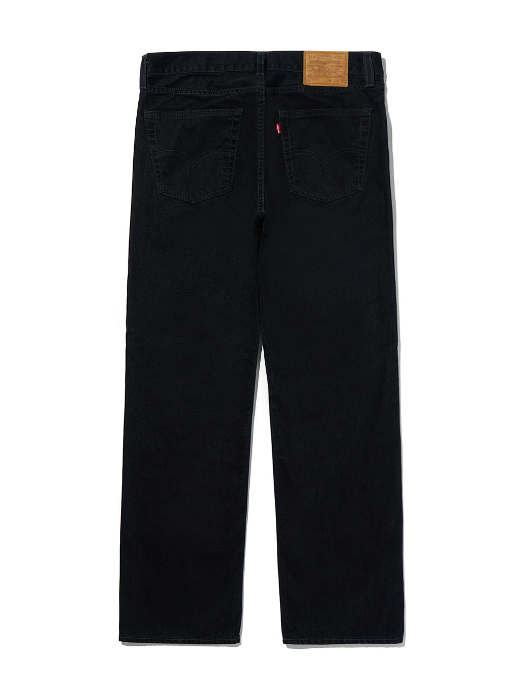 555™ リラックスストレート ジーンズ