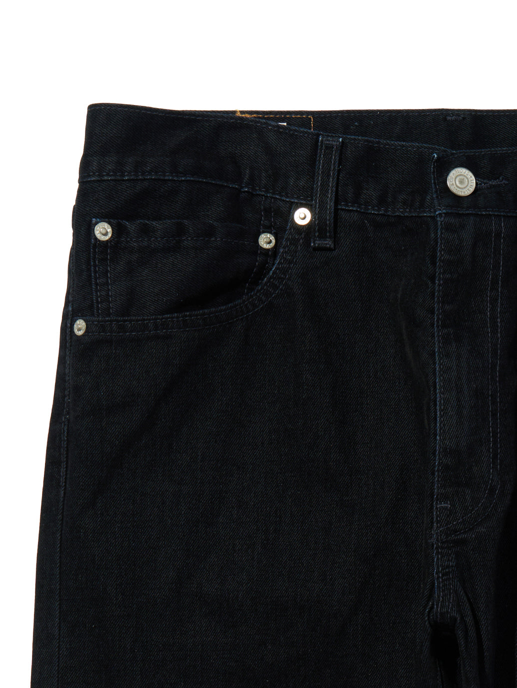 555™ リラックスストレート ジーンズ