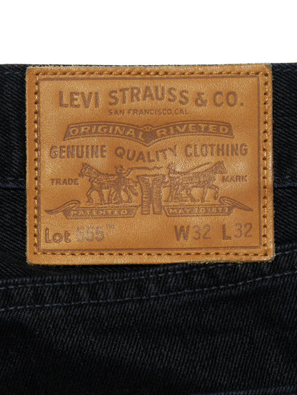 555™ リラックスストレート ジーンズ