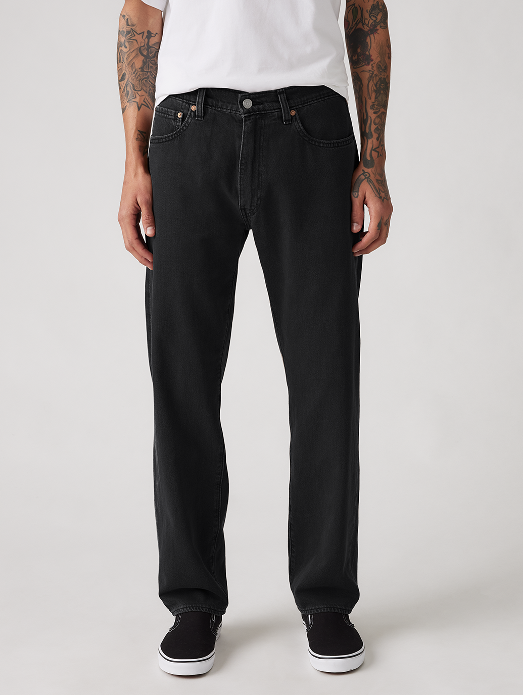 555™ リラックスストレート ジーンズ