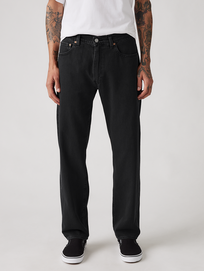 555™ リラックスストレート ジーンズ