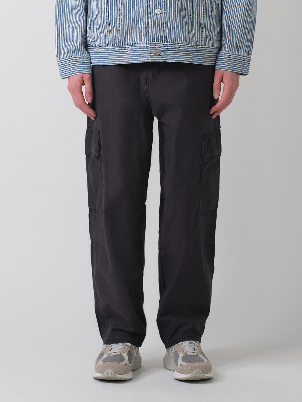 568™ ルーズストレート カーゴ