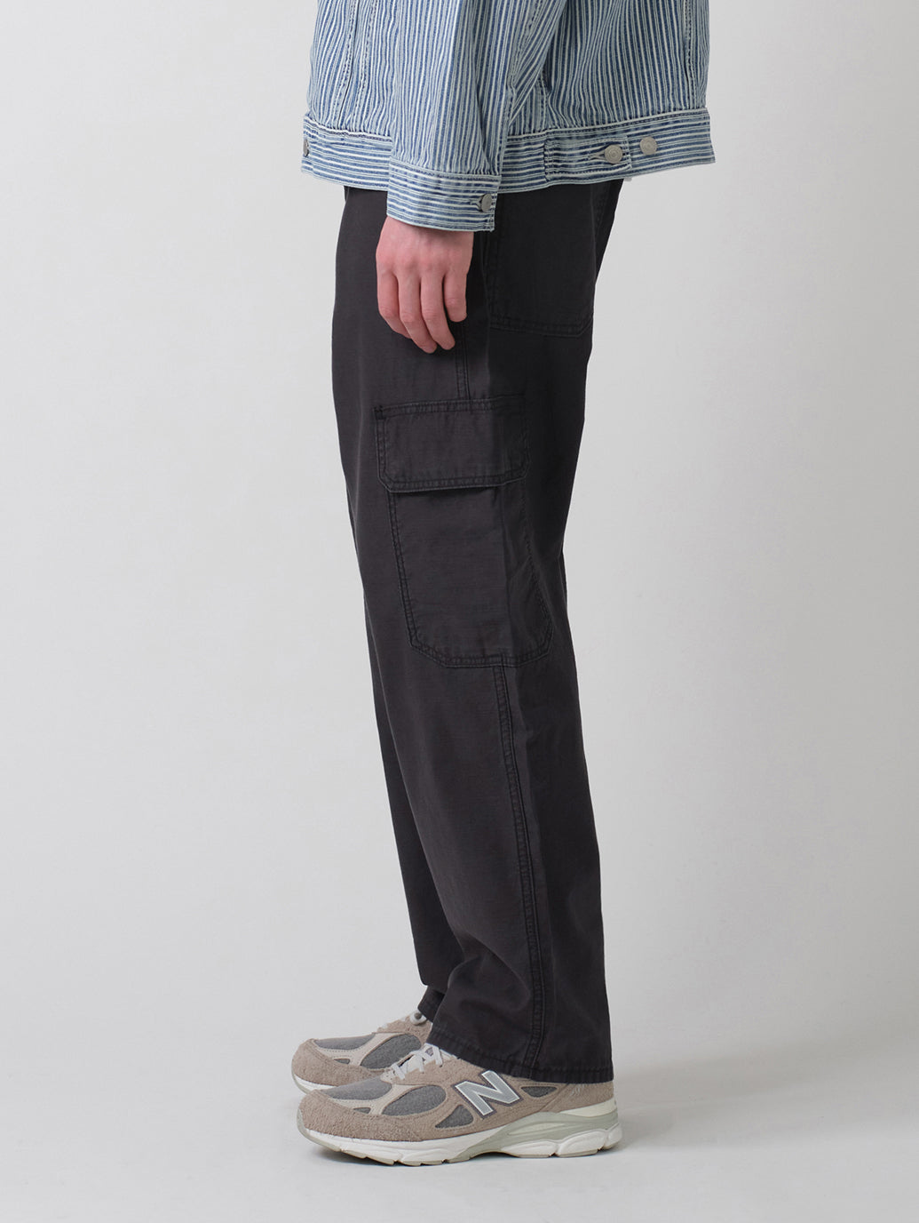 568™ ルーズストレート カーゴ