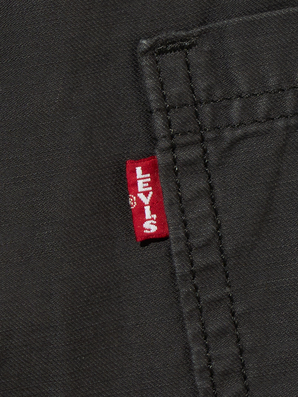 568™ ルーズストレート カーゴ