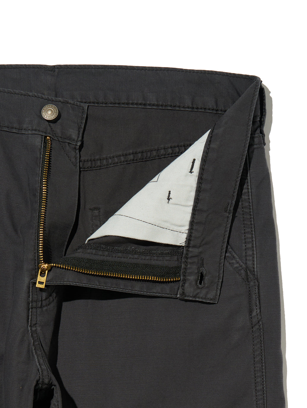 568™ ルーズストレート カーゴ