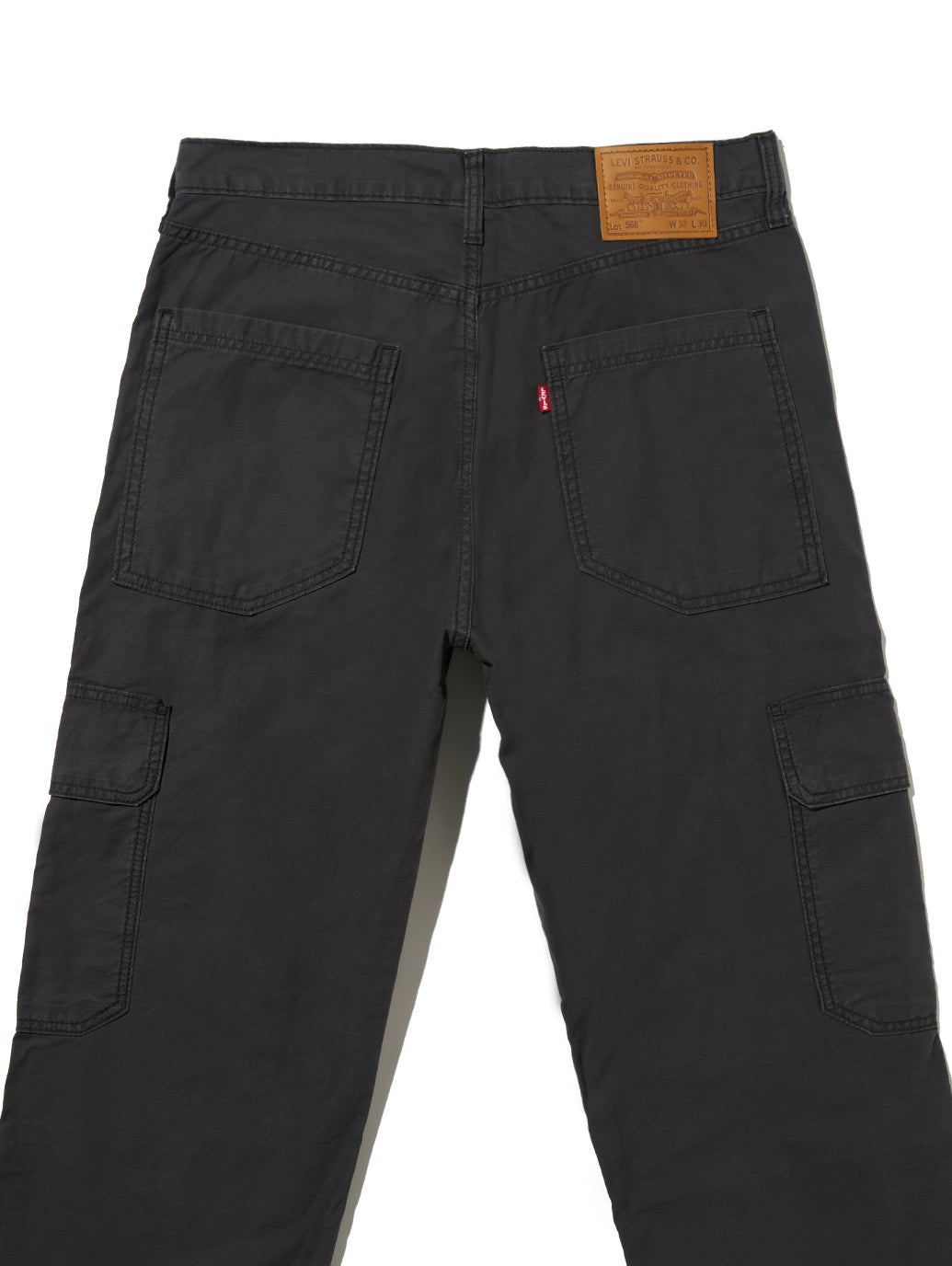 568™ ルーズストレート カーゴ