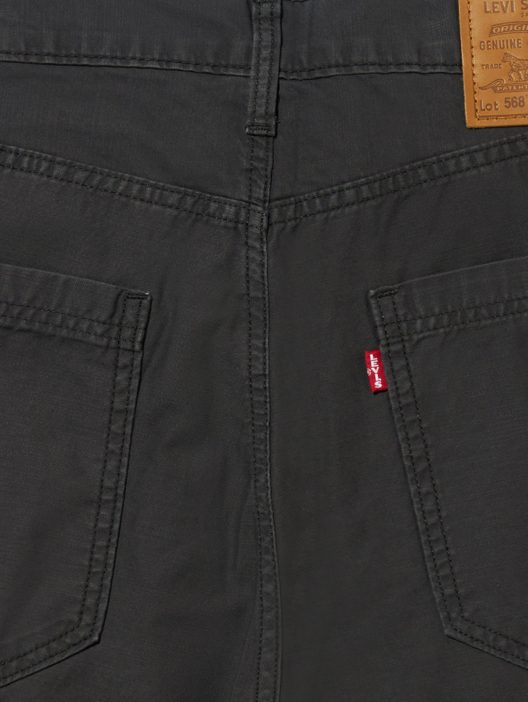 568™ ルーズストレート カーゴ