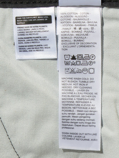 568™ ルーズストレート カーゴ