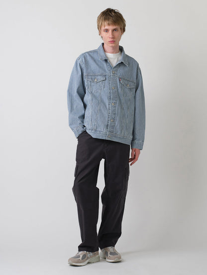 568™ ルーズストレート カーゴ