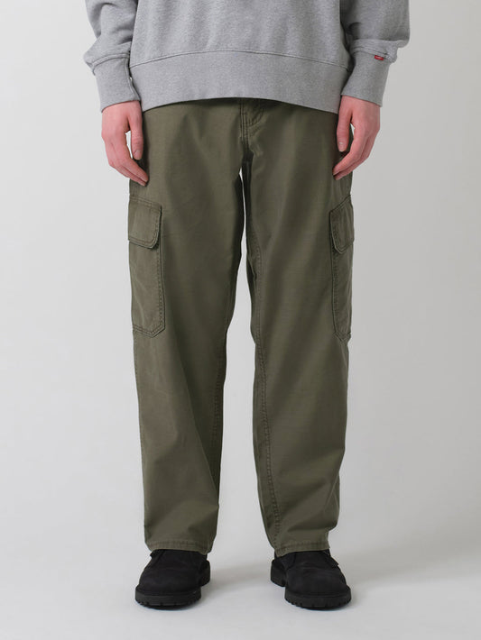 568™ ルーズストレート カーゴ