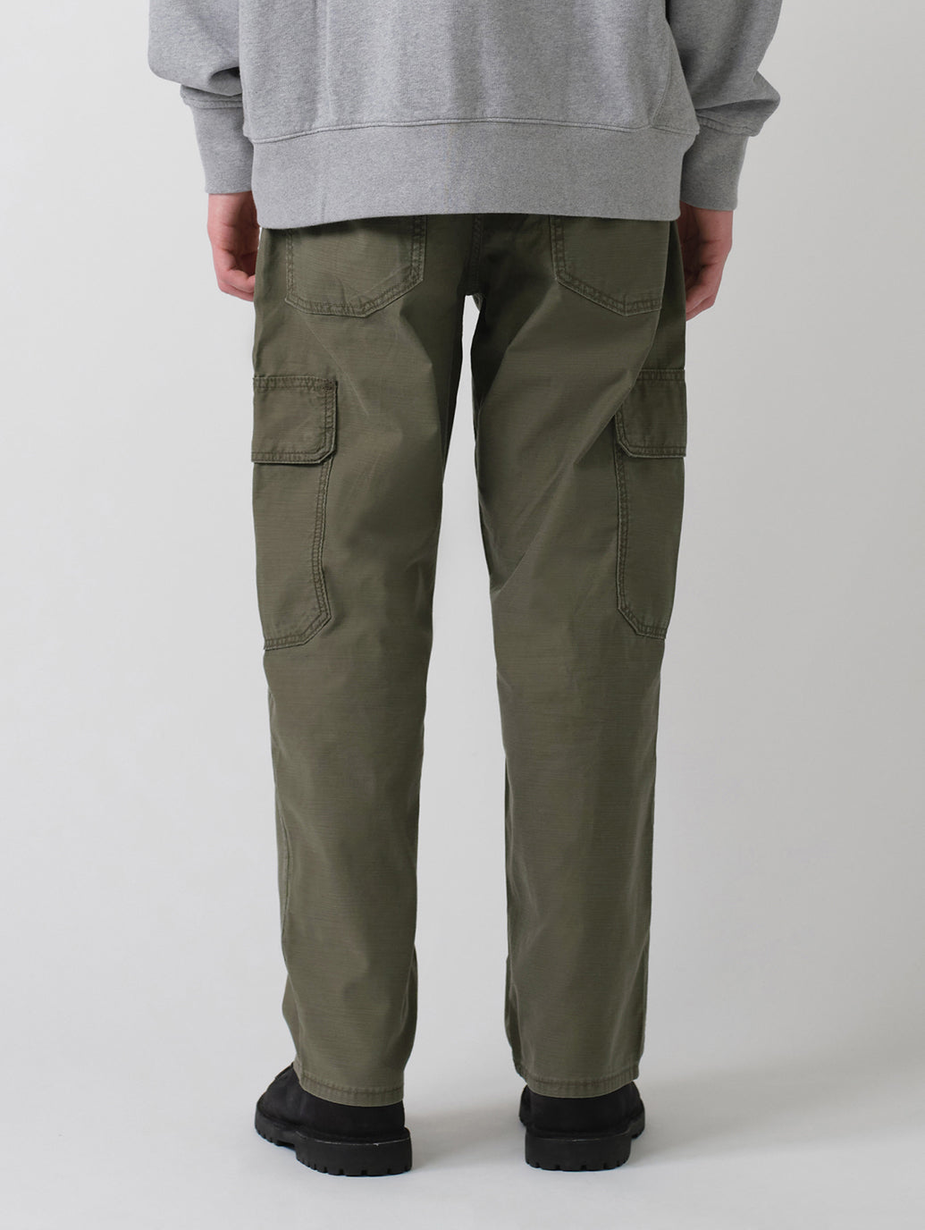 568™ ルーズストレート カーゴ