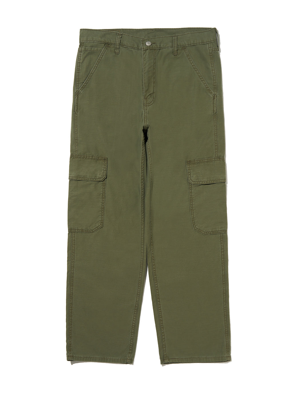 568™ ルーズストレート カーゴ