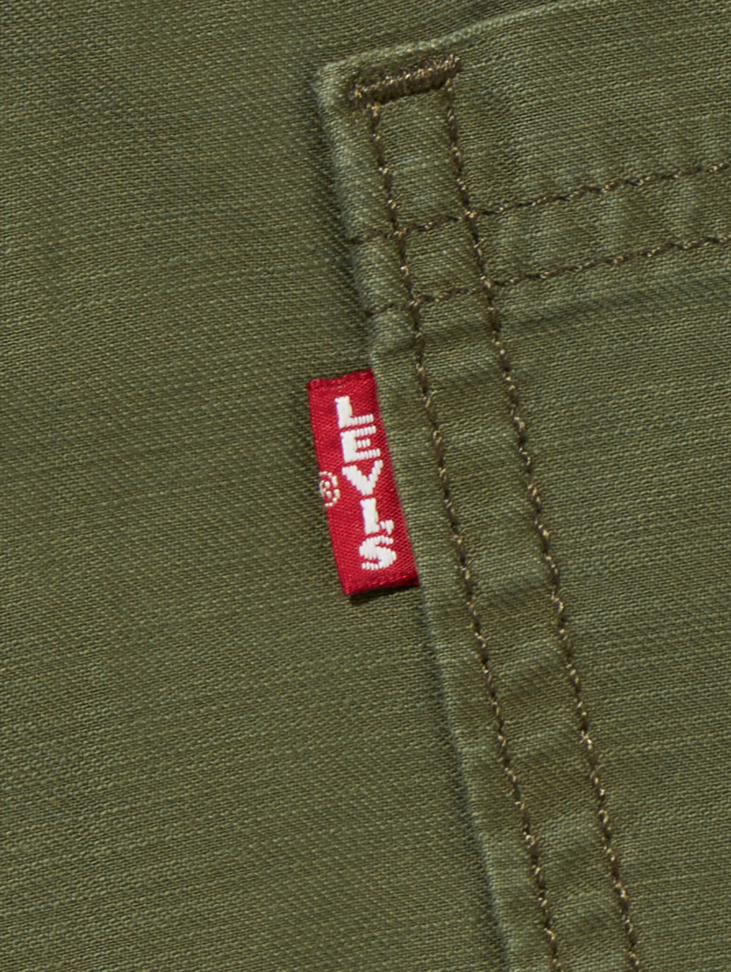 568™ ルーズストレート カーゴ