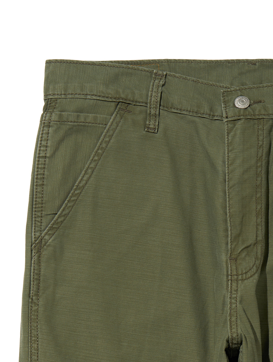 568™ ルーズストレート カーゴ