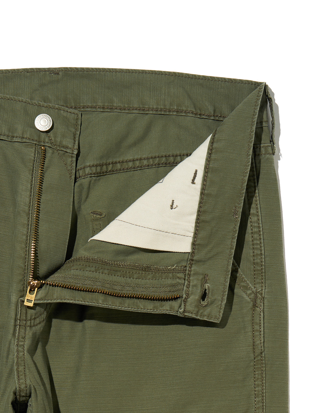 568™ ルーズストレート カーゴ