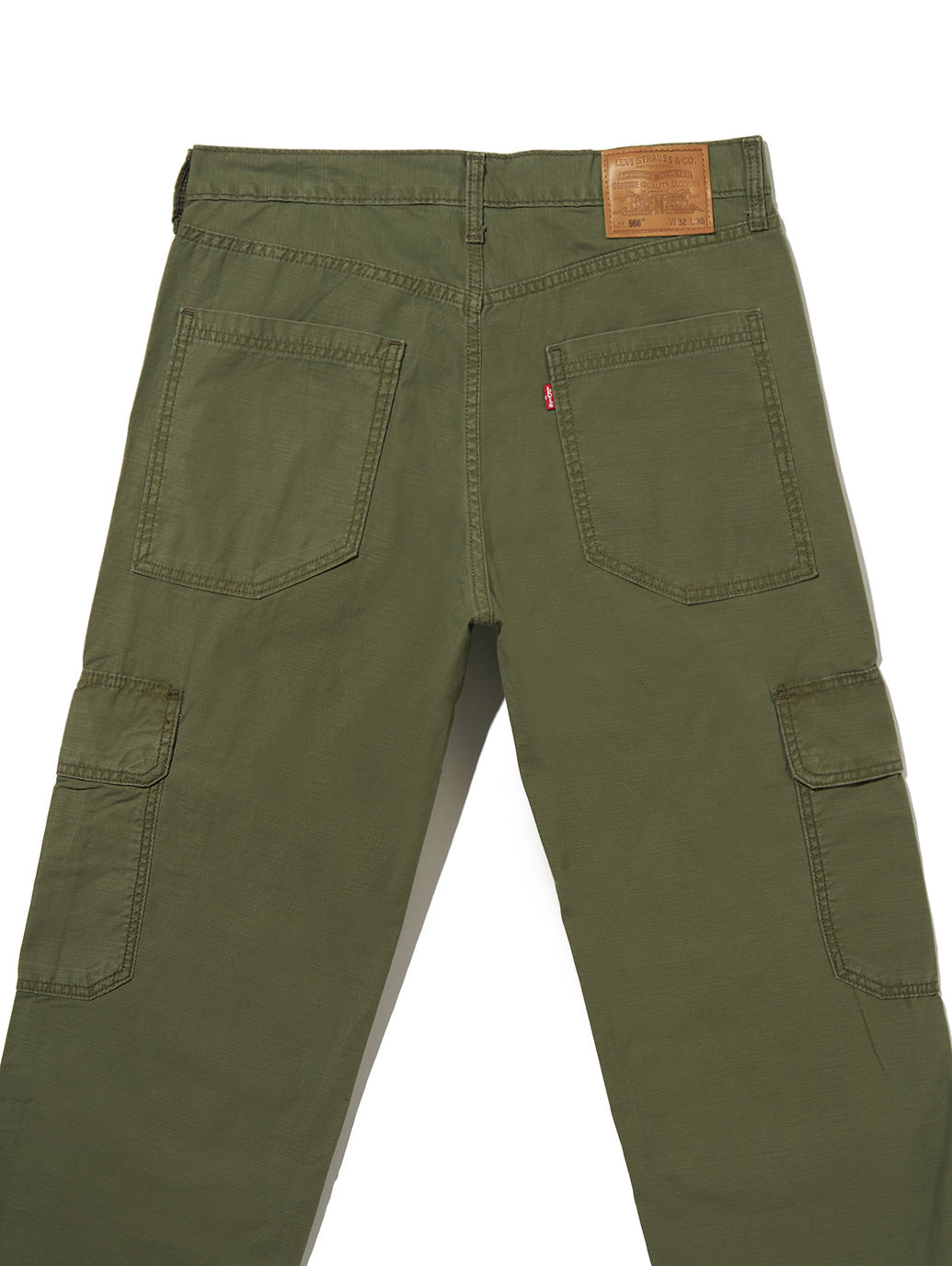 568™ ルーズストレート カーゴ