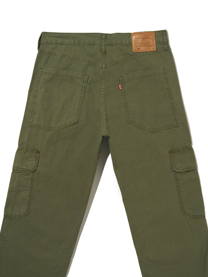 568™ ルーズストレート カーゴ