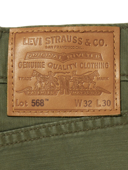 568™ ルーズストレート カーゴ