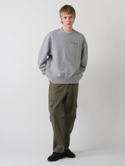 568™ ルーズストレート カーゴ