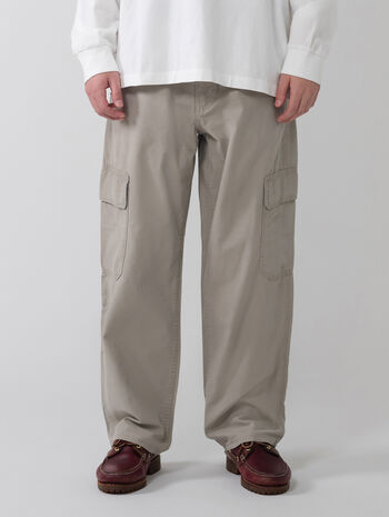 568™ ルーズストレート カーゴ