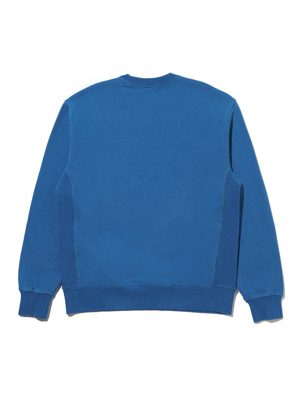 グラフィック クルーネックスウェットシャツ