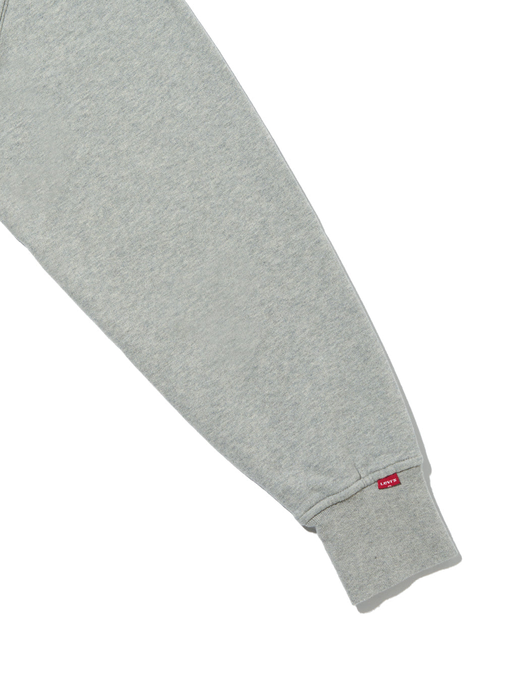 グラフィック クルーネックスウェットシャツ