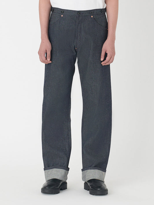 LIMITED EDITION LEVI'S® VINTAGE CLOTHING 1910 LOT 333 ジーンズ