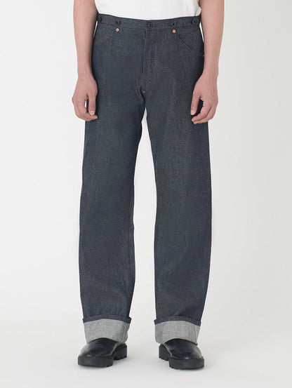 LIMITED EDITION LEVI'S® VINTAGE CLOTHING 1910 LOT 333 ジーンズ