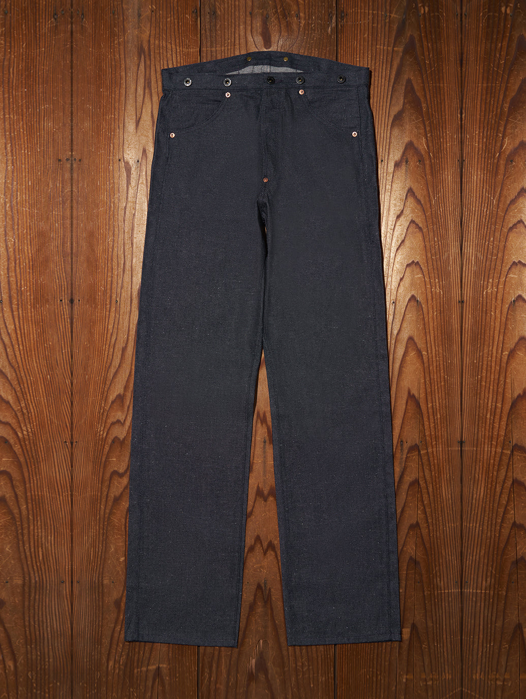 LIMITED EDITION LEVI'S® VINTAGE CLOTHING 1910 LOT 333 ジーンズ