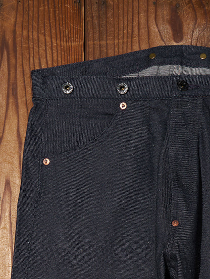 LIMITED EDITION LEVI'S® VINTAGE CLOTHING 1910 LOT 333 ジーンズ