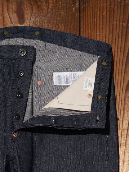 LIMITED EDITION LEVI'S® VINTAGE CLOTHING 1910 LOT 333 ジーンズ