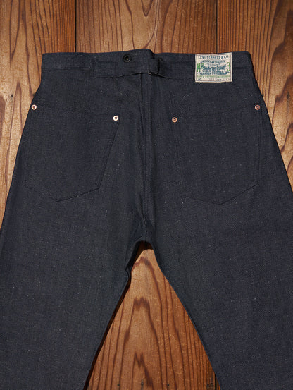 LIMITED EDITION LEVI'S® VINTAGE CLOTHING 1910 LOT 333 ジーンズ