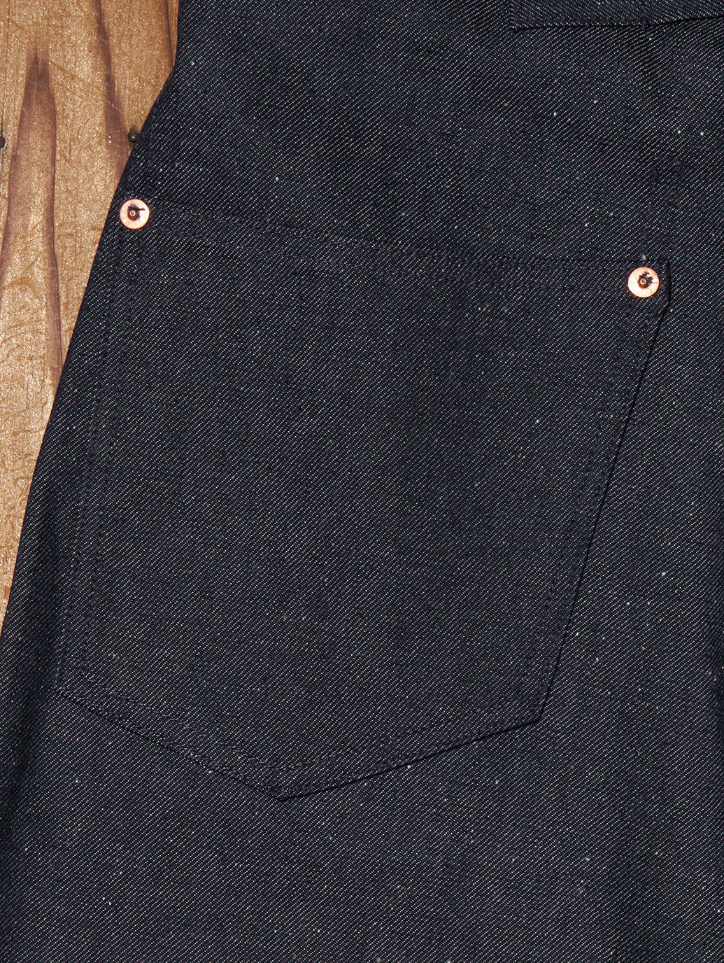LIMITED EDITION LEVI'S® VINTAGE CLOTHING 1910 LOT 333 ジーンズ