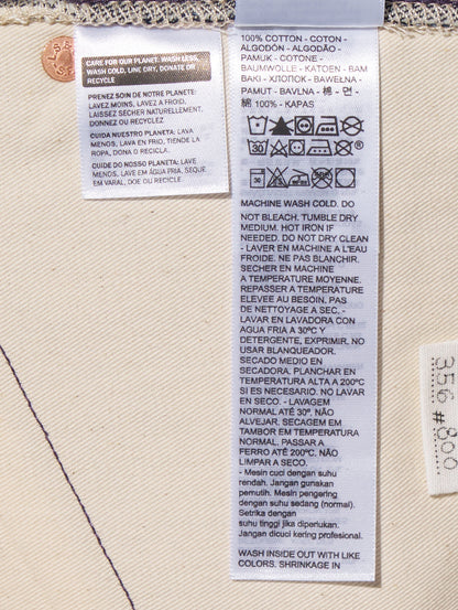 LIMITED EDITION LEVI'S® VINTAGE CLOTHING 1910 LOT 333 ジーンズ