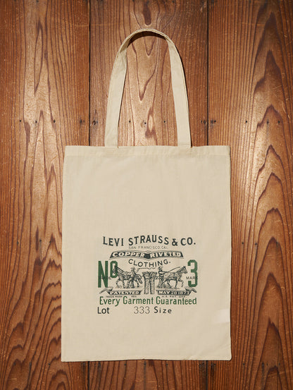 LIMITED EDITION LEVI'S® VINTAGE CLOTHING 1910 LOT 333 ジーンズ