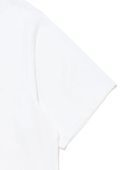 ヴィンテージ バットウィング グラフィック Tシャツ ホワイト VINTAGE